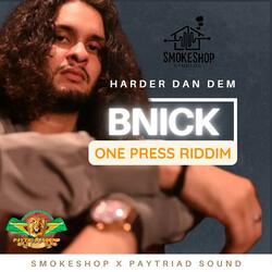 Harder Dan Dem