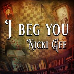 I Beg You (from "Fate/stay night: Heaven's Feel II. Lost Butterfly")