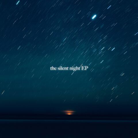 the silent night EP