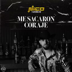 Me Sacaron Coraje