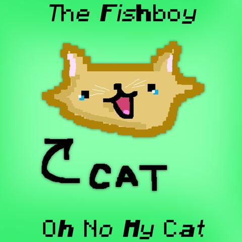 Oh No My Cat