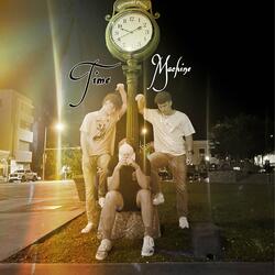 Time Machine (feat. G-farm)