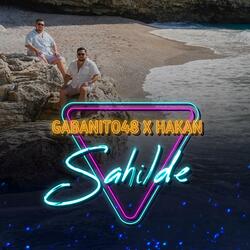 Sahilde (feat. Hakan Music)
