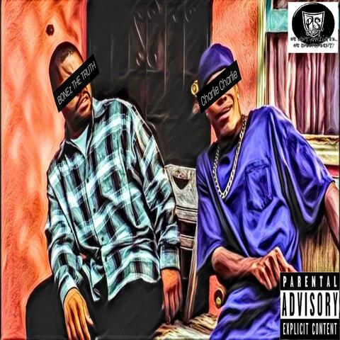 Sheesh (feat. Charlie Charlie)