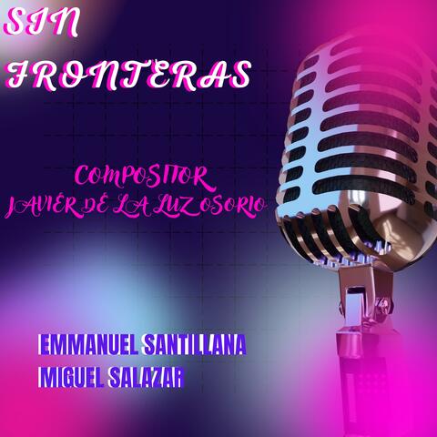 Sin fronteras 1