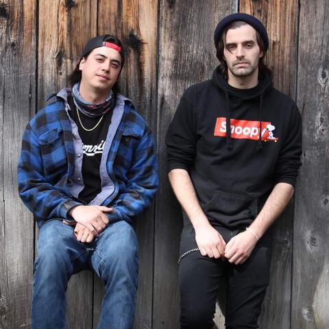 Gone (feat. 5tate & Jay Vid)