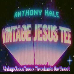 Vintage Jesus Tee (feat. @VintageJesusTees)