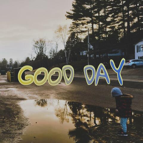 Good Day (feat. 5tate)