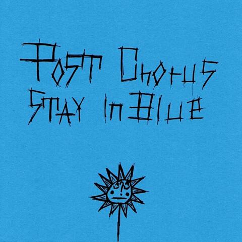 Stay in Blue