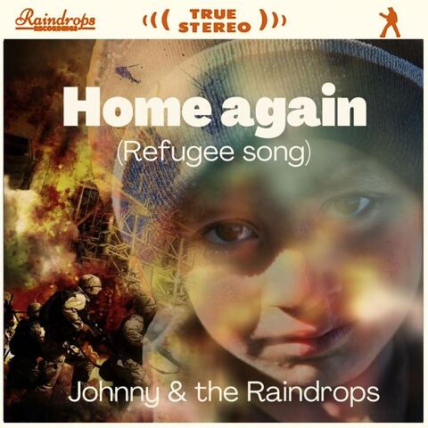 Home Again (Refugee Song)