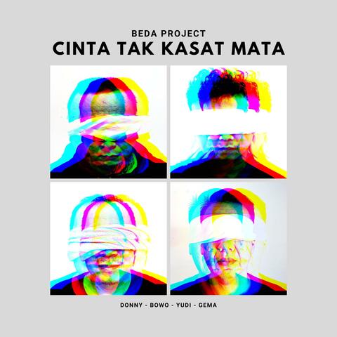 Cinta Tak Kasat Mata (feat. Ignasius Bowo Sarjito)