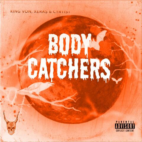 Wicc City (Body Catchers)