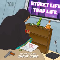 Cheat Code (feat. Bla$ta)