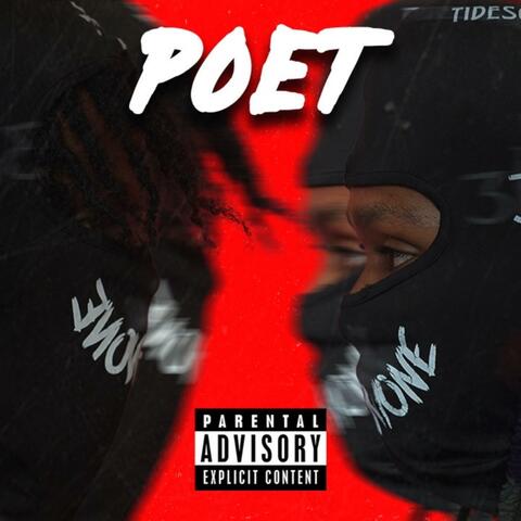 Poet (feat. Mark1k)