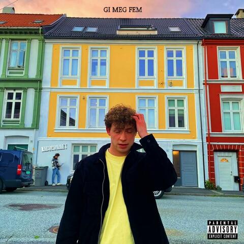 Gi Meg Fem