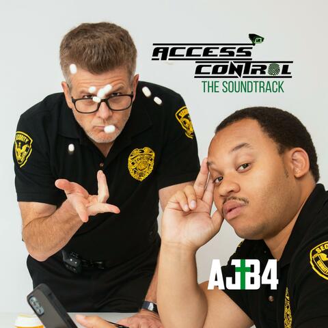 Access Control (Original Motion Picture Soundtrack)