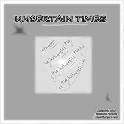 Bitterness (feat. The Relapsing Remitting Hillbilly Choir)