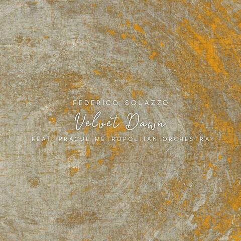 Velvet Dawn (feat. Prague Metropolitan Orchestra)