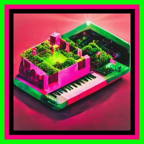 SynthCity 2022