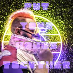 Put Your Hands Together