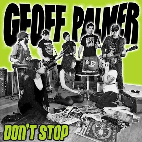 Don't Stop