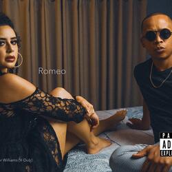 Romeo (feat. Levar Williams)