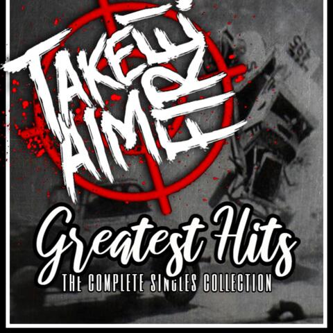 GREATEST HITS (The Singles Collection Vol 1)