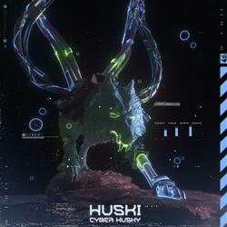 Cyber Husky