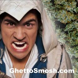 Assassin's Weed Rap