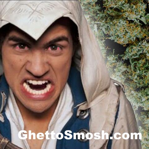 Assassin's Weed Rap