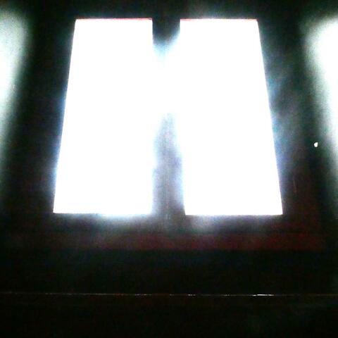 Attic Room Strobe