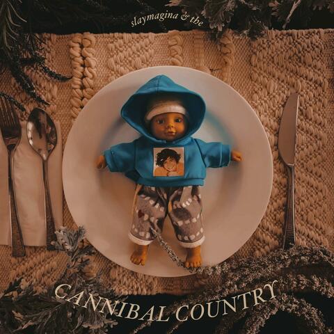 Cannibal Country