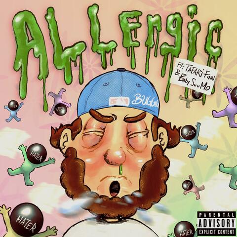Allergic (feat. Tafari Finn & Baby SuuMo)