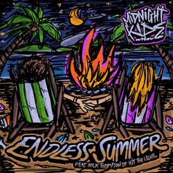 Endless Summer (feat. Nick Thompson of Hit The Lights)