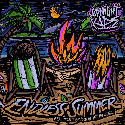 Endless Summer (feat. Nick Thompson of Hit The Lights)