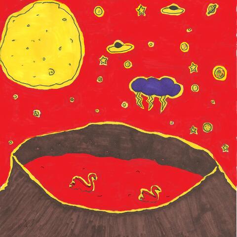 The Vibrations Of Life