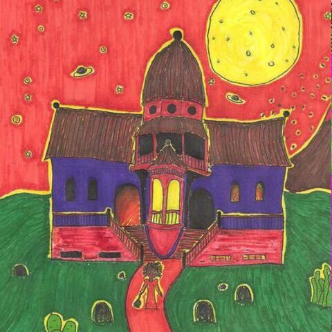 Into The Dark Dimensions