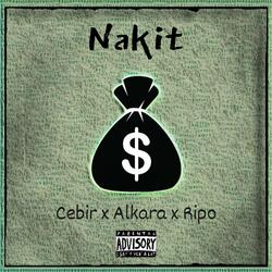 Nakit (feat. Cebir & Ripo)