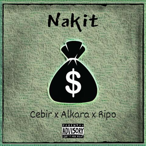Nakit (feat. Cebir & Ripo)