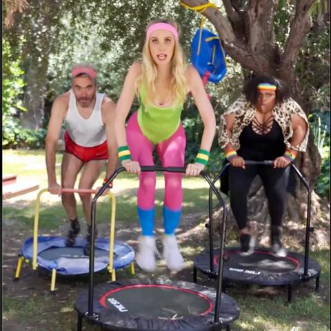 Bounce That Butt.