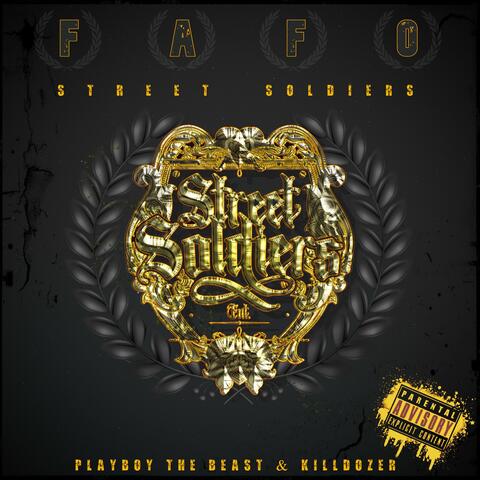 Street Soldier (feat. Playboy The Beast)