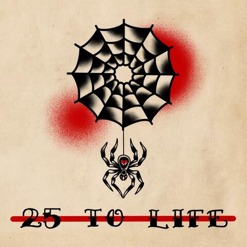 25 to life