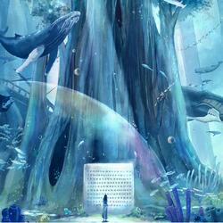 PONEGLYPH (Instrumental)