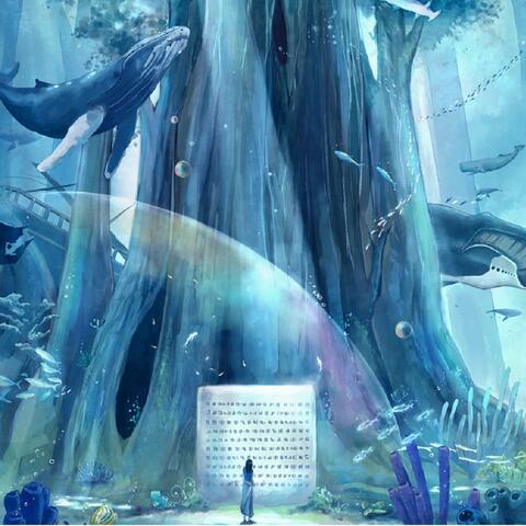 PONEGLYPH (Instrumental)