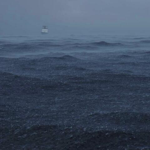Sunken Pirate Ships
