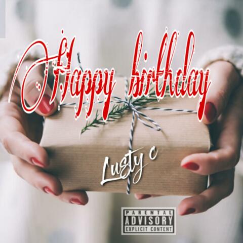 Happy birthday chioma