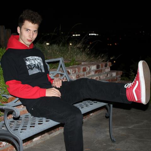 just a devil