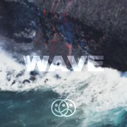 Wave (feat. Keenen the Supreme & MR. Mophead)