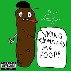 Vaping Makes Me Poop