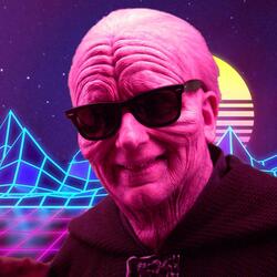 Gå Stille Og Tyst (Jannik)